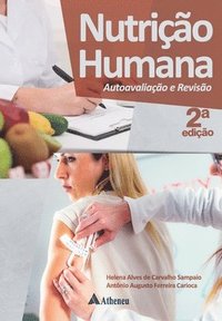 bokomslag Nutrio Humana