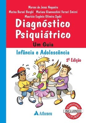 Diagnstico Psiquitrico 1