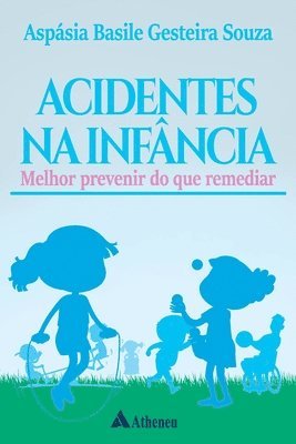 Acidentes na Infncia 1