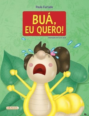 Buá, eu quero!