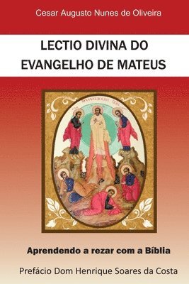 Lectio Divina do Evangelho de Mateus 1