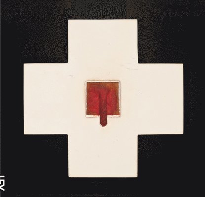 Alexandra Waldman, Antonio Dias, Alexandra Garcia Waldman - Antonio Dias, Inbunden