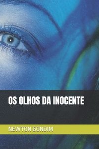 bokomslag OS Olhos Da Inocente