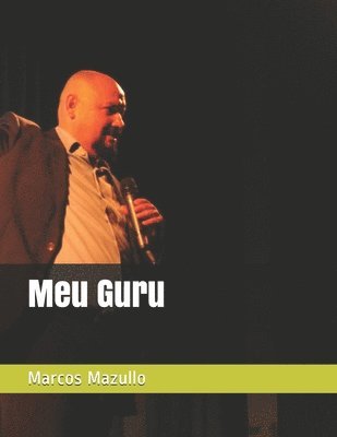 bokomslag Meu Guru