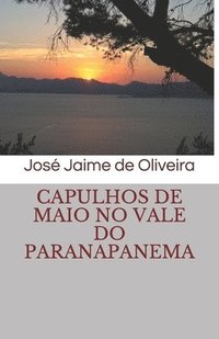 bokomslag Capulhos de Maio no Vale do Paranapanema