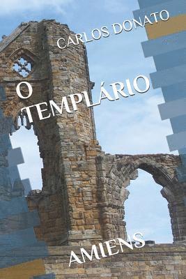 bokomslag O Templário