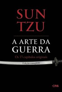 bokomslag A Arte da Guerra