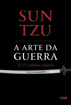 bokomslag A Arte da Guerra