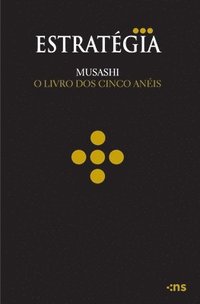 bokomslag O livro dos cinco anis