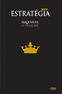 Nicolau Maquiavel - O príncipe, Häftad