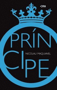 bokomslag O Principe