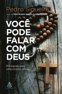 bokomslag Você pode falar com Deus