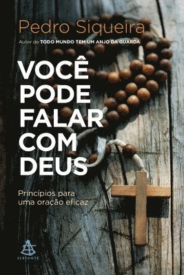 bokomslag Você pode falar com Deus