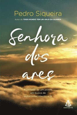 bokomslag Senhora dos ares