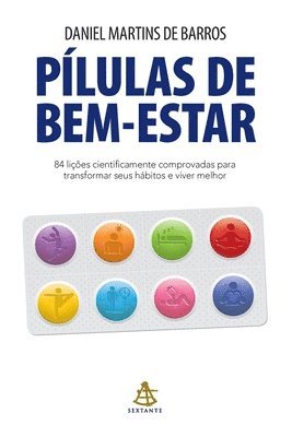 Plulas de bem-estar 1