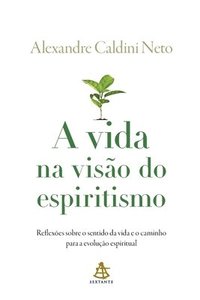 bokomslag A vida na viso do espiritismo