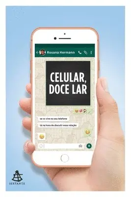Rosana Herman - Celular, doce lar, Häftad. Tillgänglighet: Lägg i varukorg