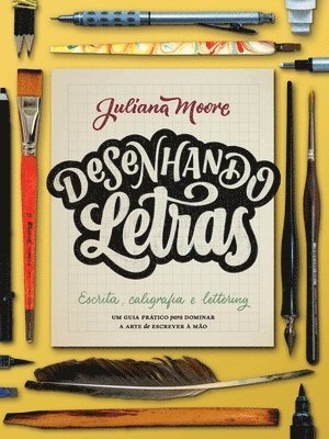 Desenhando letras 1