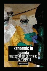 bokomslag Pandemic in Uganda