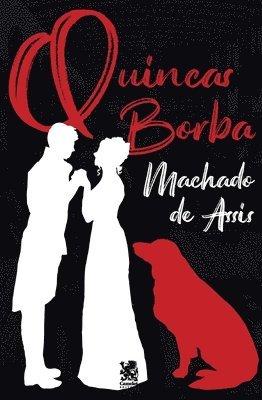 Machado de Assis - Quincas Borba - Machado De Assis, Häftad