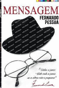 bokomslag Mensagem - Fernando Pessoa