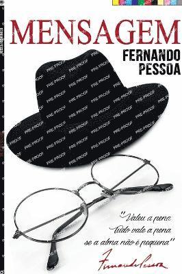 Mensagem - Fernando Pessoa 1