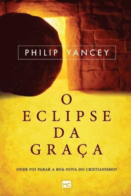 O eclipse da graa 1