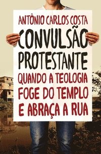 bokomslag Convulsao Protestante