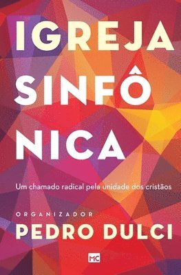 bokomslag Igreja sinfônica