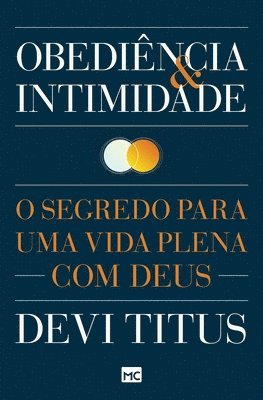 bokomslag Obedincia e intimidade