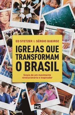 Igrejas que transformam o Brasil 1