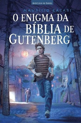 O enigma da Bblia de Gutenberg 1