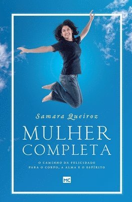 bokomslag Mulher completa