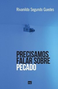 bokomslag Precisamos falar sobre pecado