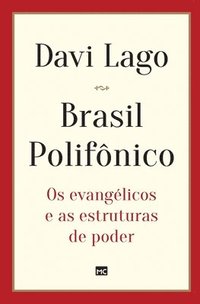 bokomslag Brasil Polifnico