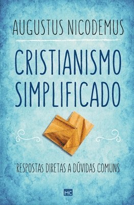 bokomslag Cristianismo simplificado