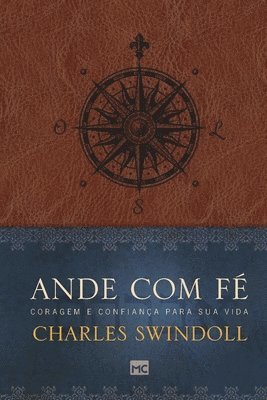 Charles Swindoll - Ande com fé, Häftad