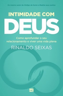 Intimidade com Deus 1