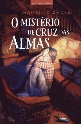 O mistrio de Cruz das Almas 1