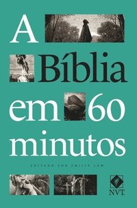 bokomslag Bíblia em 60 minutos