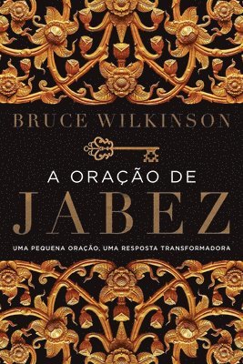 A orao de Jabez 1