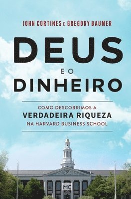 Deus e o dinheiro 1