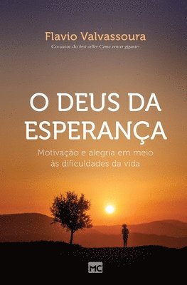 bokomslag O Deus da esperana