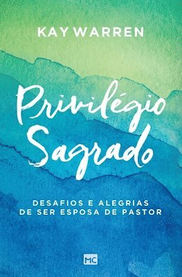 bokomslag Privilgio sagrado