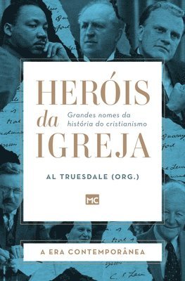 Heris da Igreja - Vol. 5 - A Era Contempornea 1