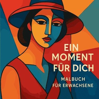 bokomslag Moment für Dich