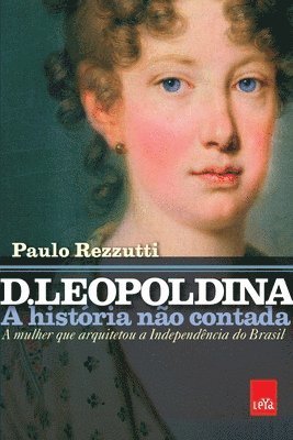 D. Leopoldina 1