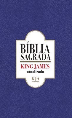 Bblia Sagrada - King James 1