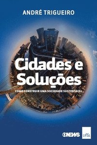 bokomslag Cidades e soluções