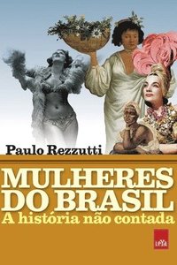 bokomslag Mulheres do Brasil